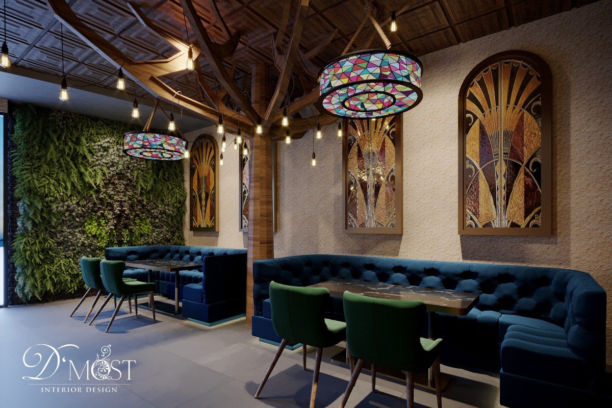 Carpediem Resto & Bar — view 5