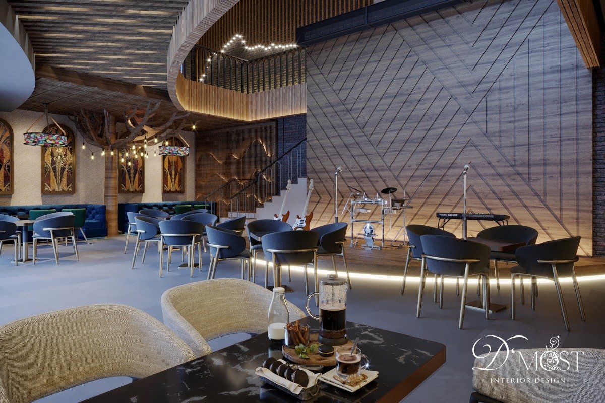 Carpediem Resto & Bar — view 4